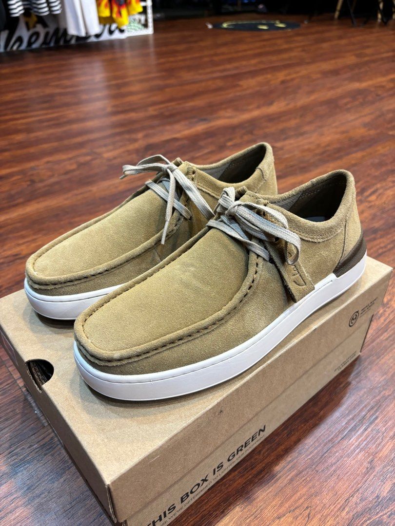 Wally clark shoes online