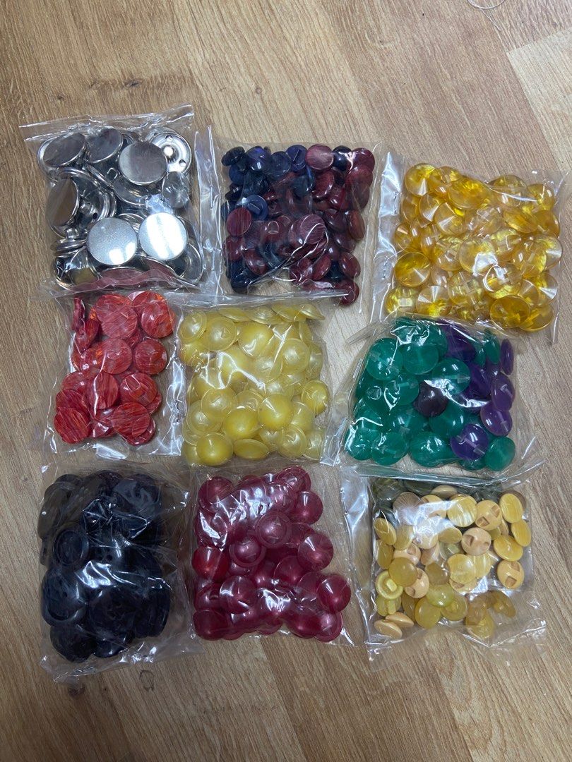 Vintage craft outlet supplies wholesale