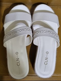 Zephrine store platform sandals
