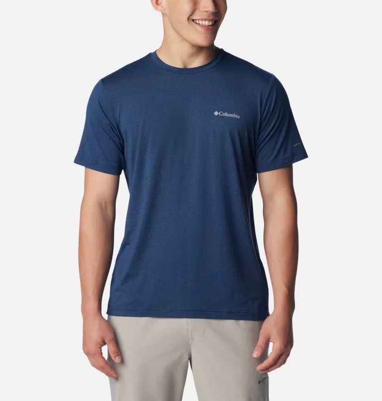 Columbia dri fit top