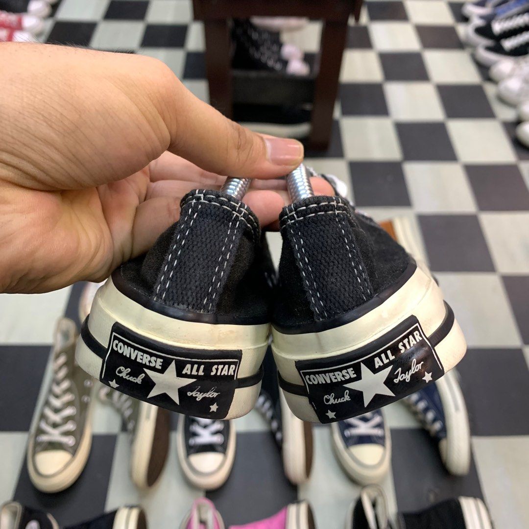 Converse Chuck Taylor 70 s