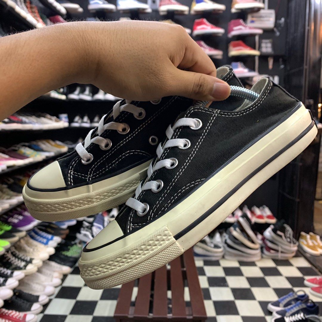 Converse 70s fashion best sale