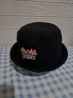 Coors Light Bucket Hat