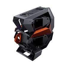 COUGAR CONQUER 2 FULL TOWER GAMING CASE (Category: Computer Parts) located in Makati City. Submitted by techubstoreandaccessories (Listing ID 1292695996, Image 3). Description: COUGAR CONQUER 2 FULL TOWER GAMING CASE Same Day Delivery Via Lalamove‼️ DETAILS: ✅BRAND NEW, SEALED, & ORIGINAL. ✅7 Days Replacement for Factory Defects and 1year Limited Warranty. (Terms and conditions apply). ✅With Sales Invoice (BIR REGISTERED) and Warranty Receipt. ✅W