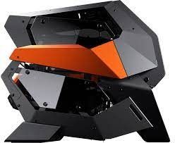 COUGAR CONQUER 2 FULL TOWER GAMING CASE (Category: Computer Parts) located in Makati City. Submitted by techubstoreandaccessories (Listing ID 1292695996, Image 2). Description: COUGAR CONQUER 2 FULL TOWER GAMING CASE Same Day Delivery Via Lalamove‼️ DETAILS: ✅BRAND NEW, SEALED, & ORIGINAL. ✅7 Days Replacement for Factory Defects and 1year Limited Warranty. (Terms and conditions apply). ✅With Sales Invoice (BIR REGISTERED) and Warranty Receipt. ✅W