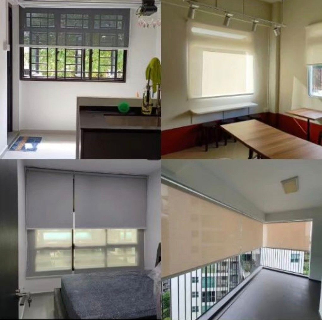 Roller blind62863093454081114