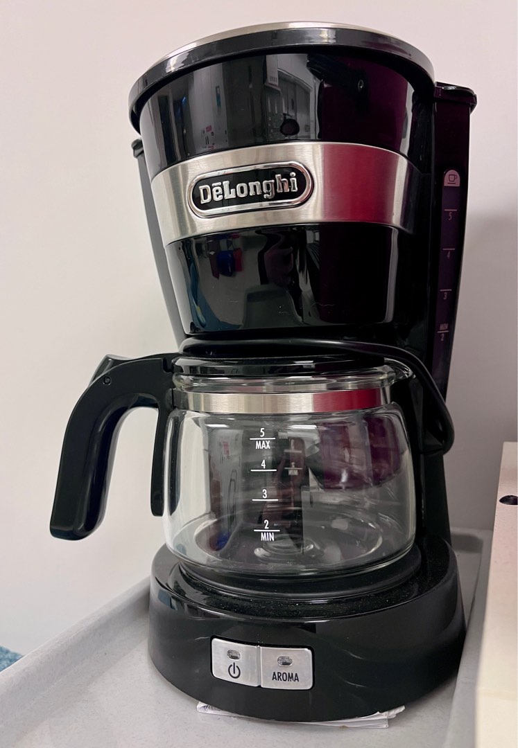 Delonghi ICM14011 Carousell