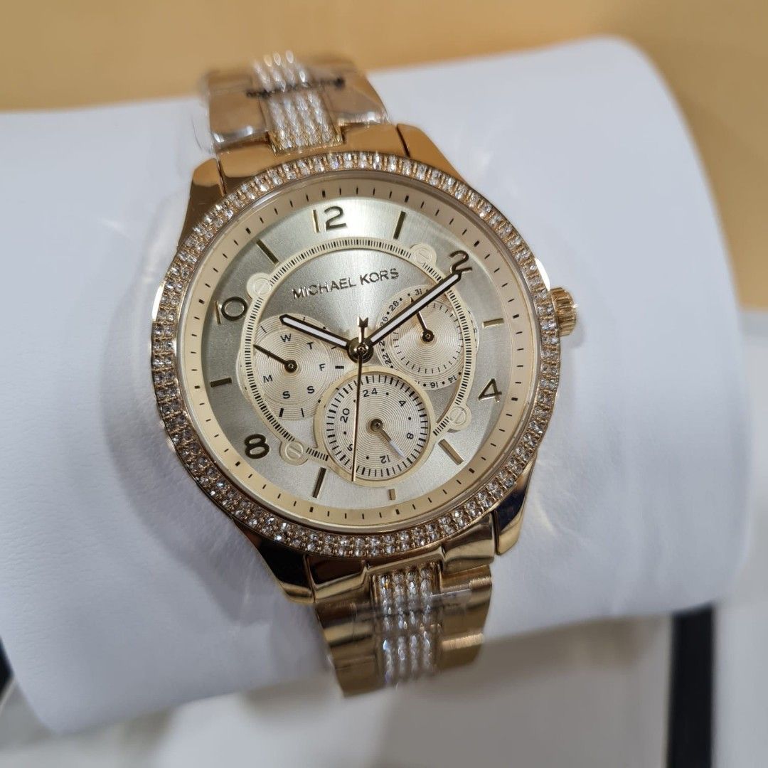 Michael kors mk 6614 online