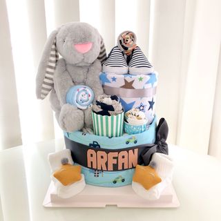 (Category: ) located in . Submitted by tiny.t.diapercakes (Listing ID 1292789776, Image 1). Description: .