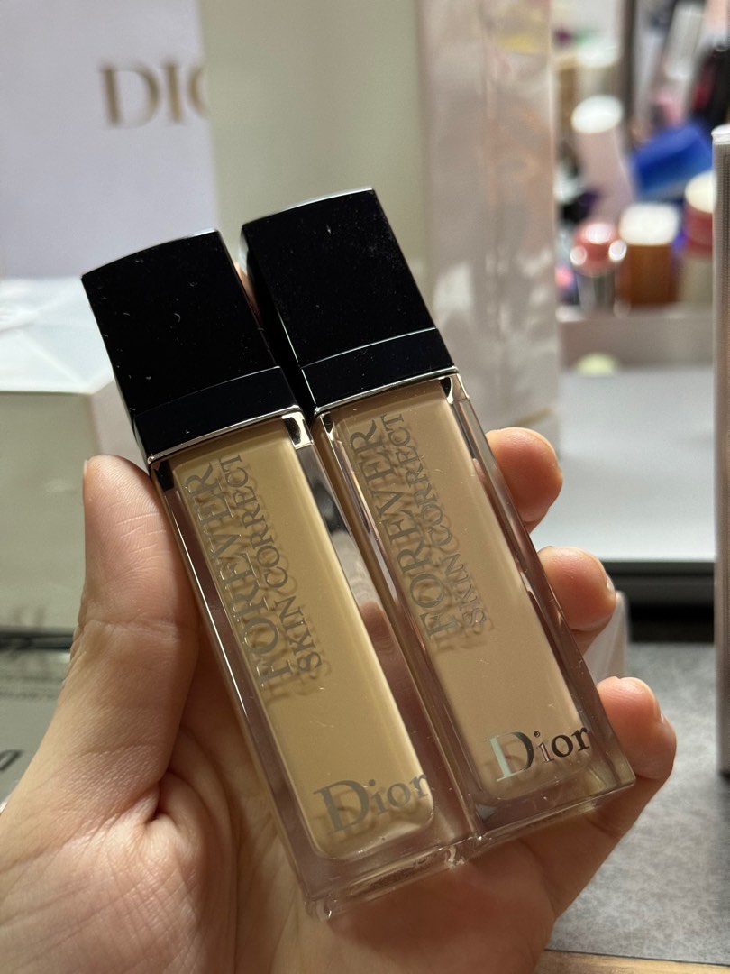 Dior Forever Skin Correct Concealer - DIOR