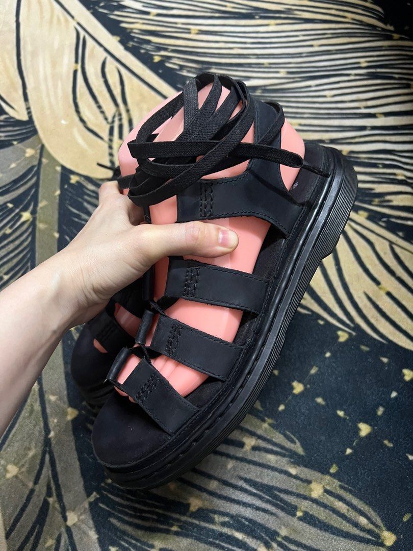 Dr marten kristina store
