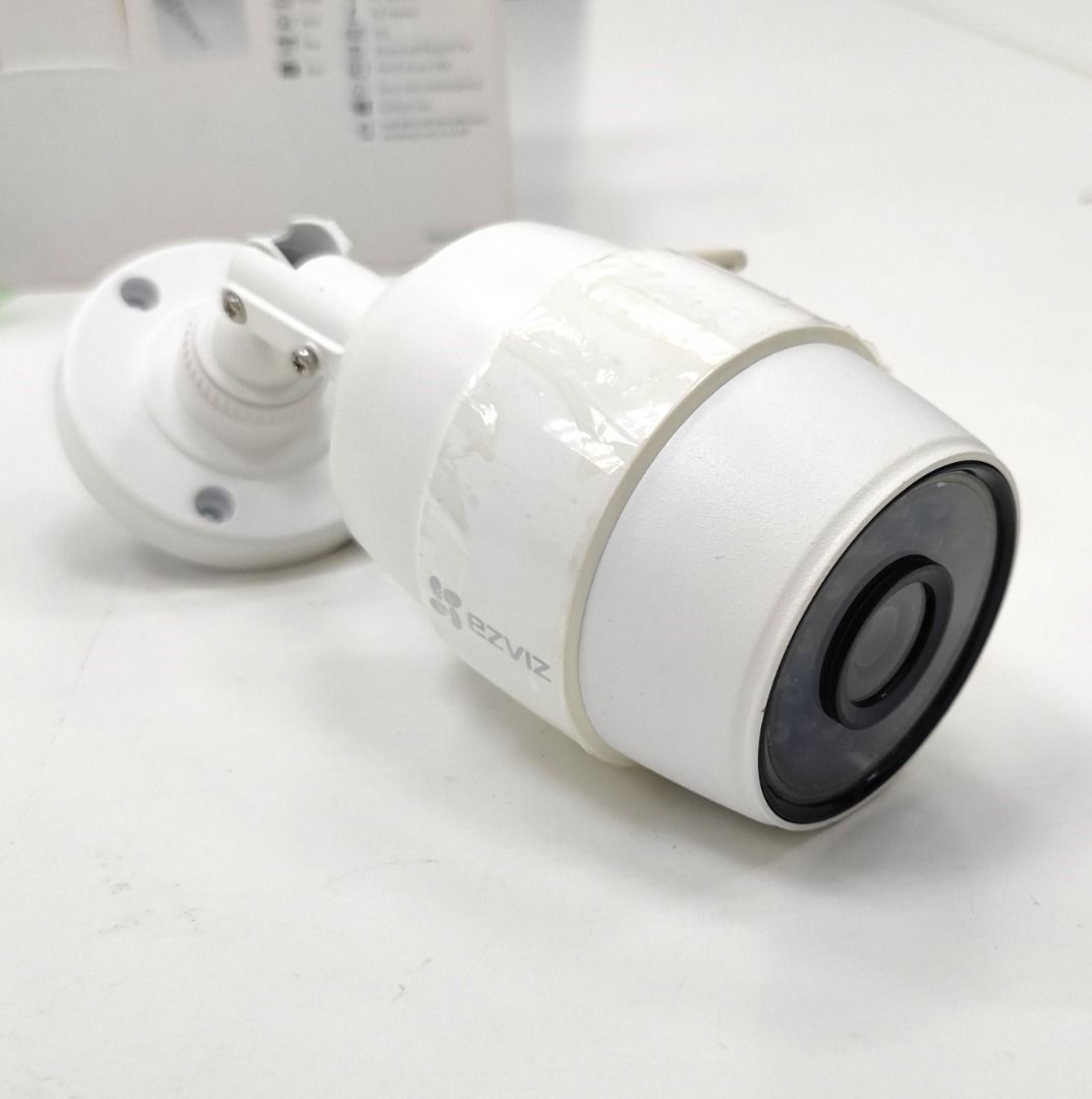 Ezviz 720p bullet camera shop