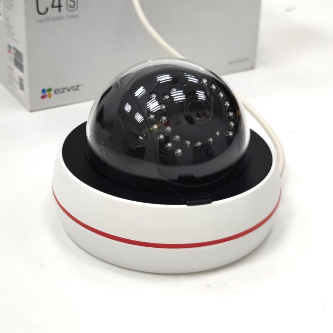 C4s ezviz sale