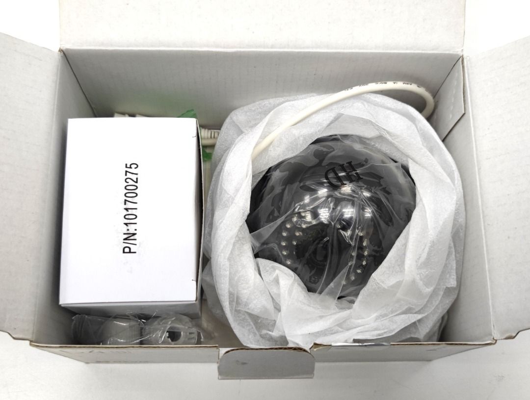 Ezviz c4s shop review