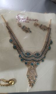Fashion jewelry set