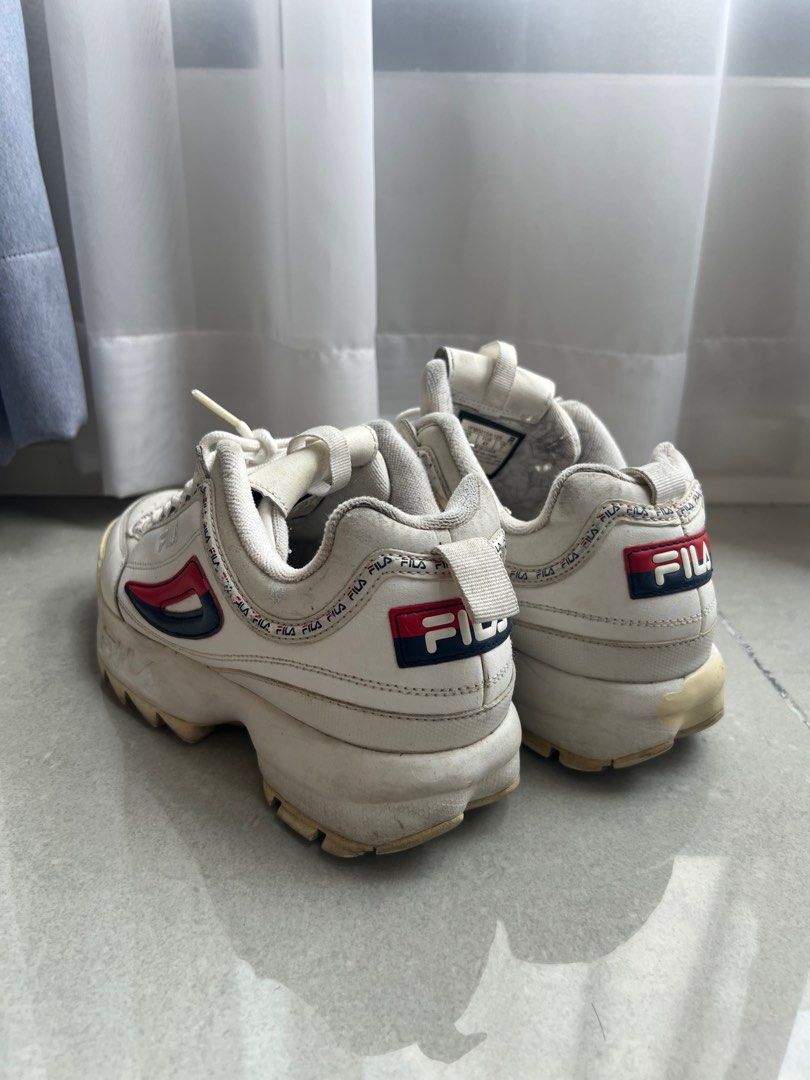 Fils sport clearance