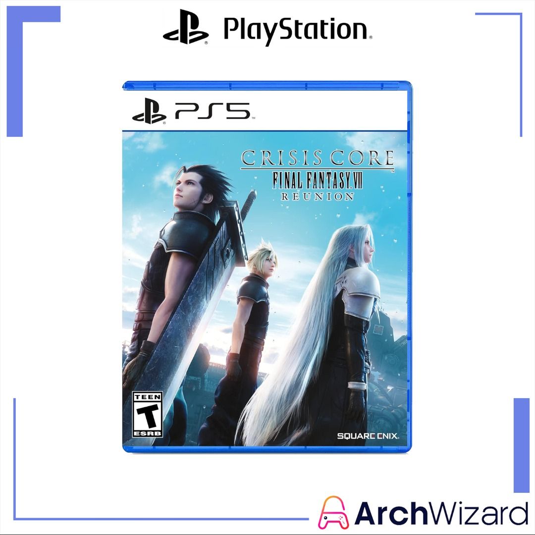 Ps4 ff7 bundle outlet