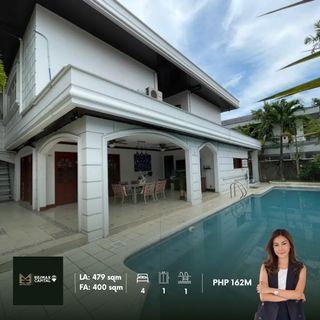 FOR SALE: 2 Storey House and Lot in Valle Verde 5, Pasig City