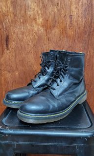 For Sale: Dr. Martens 1460 Pascal Boots