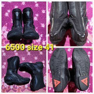 For Sale Legit Dainese Riding Boots