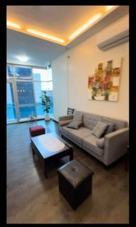FOR SALE: Sapphire Residences - 2 Bedroom Unit, Furnished, 84.5 Sqm., 1 Parking Slot, BGC, Taguig City