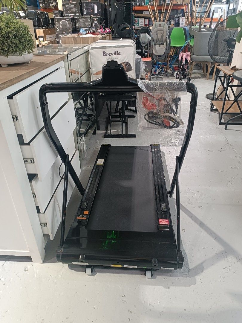 Fortis t3 treadmill 2025
