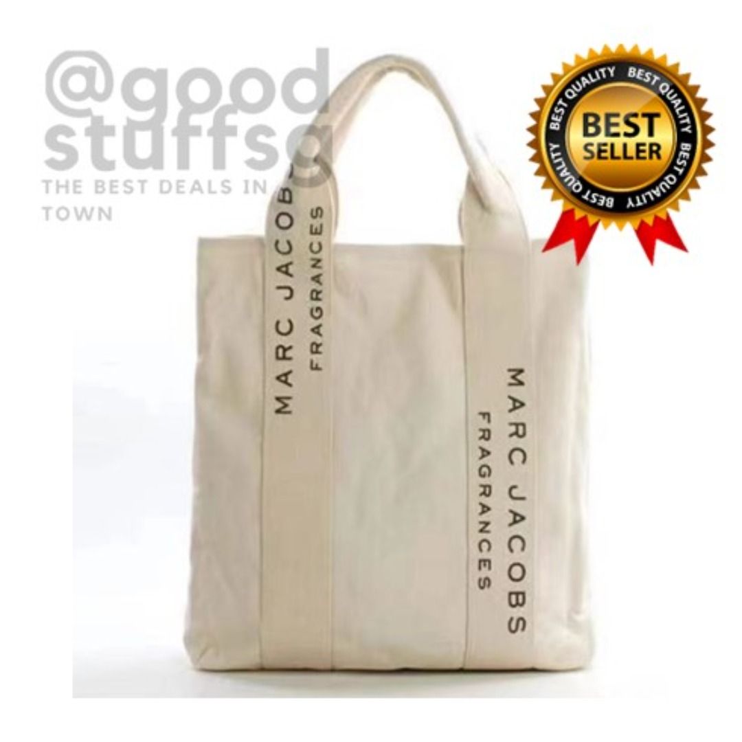 Free marc jacobs tote bag