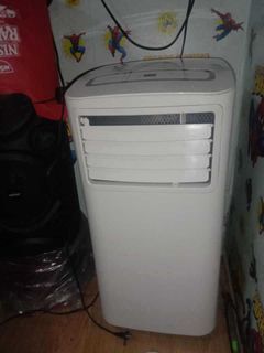 FUJIDENZO Portable Air conditioner for sale