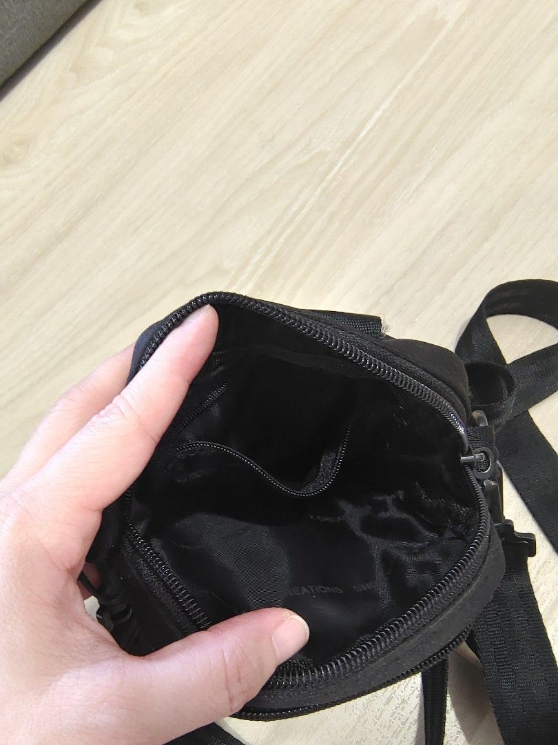 FX Creations Bag Pouch