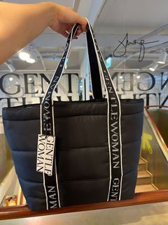 Gentlewoman Starry Tote Bag