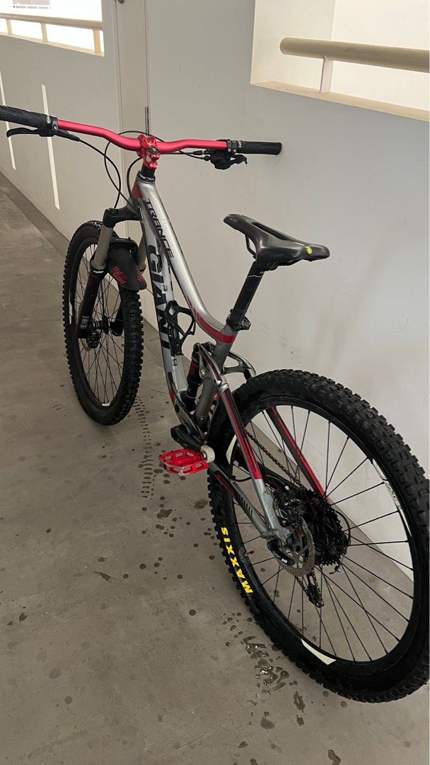 Giant Trance 3 XS