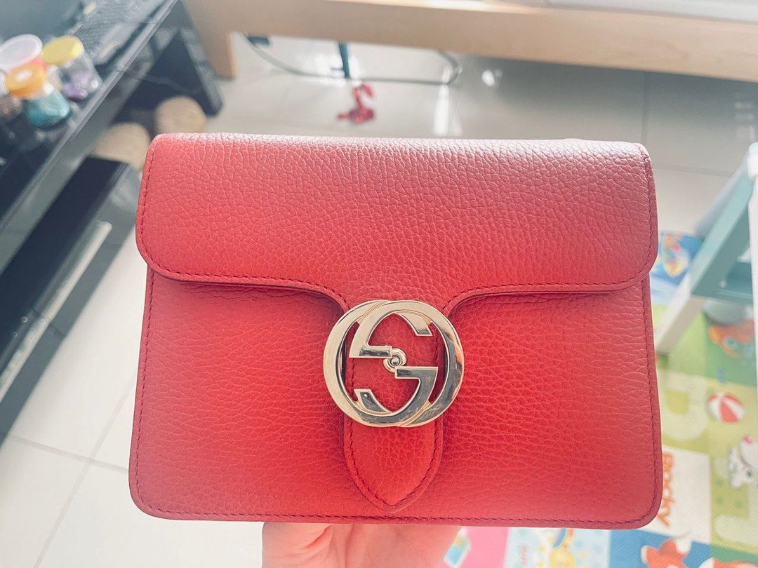 Gucci bag outlet 2nd hand