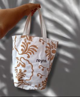 Hawaiian REYN SPOONER Market/Beach bag - bought this around $40+ from US.