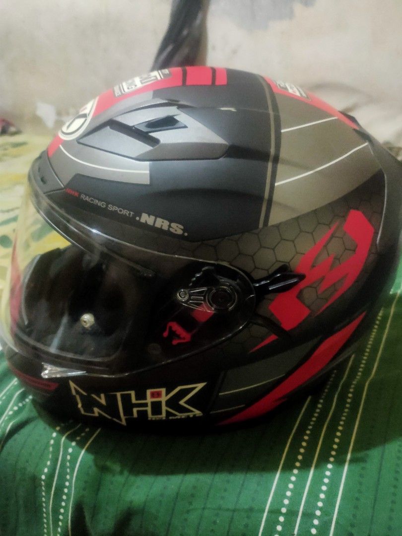 Helm shop kyt r9