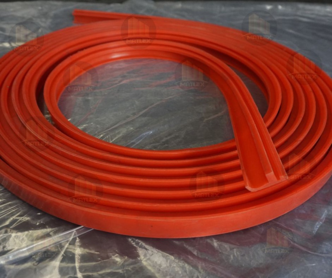 High-Quality Silicone Gasket, Commercial & Industrial, Construction ...