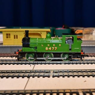 (Category: ) located in . Submitted by hornby (Listing ID 1292736638, Image 1). Description: .