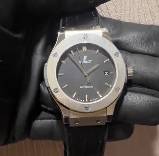 Affordable hublot watches discount
