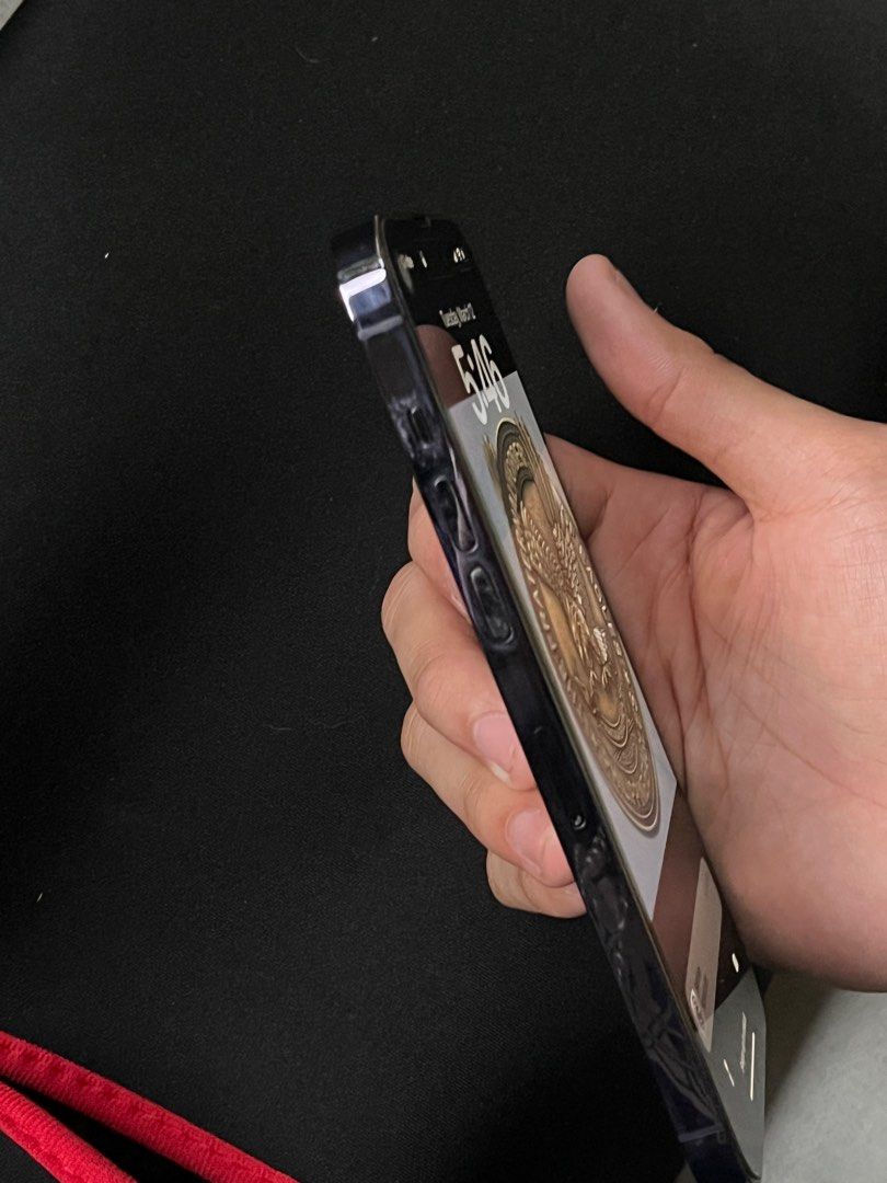 IPHONE 14 PROMAX (Category: iPhone 14 Series) located in Manila. Submitted by annchzkr_ (Listing ID 1292748040, Image 2). Description: IPHONE 14PROMAX RUSH!!! 2months lang nagamit BATT HEALTH: 96% RFS: NEED FUNDS PM SA SURE BUYER.