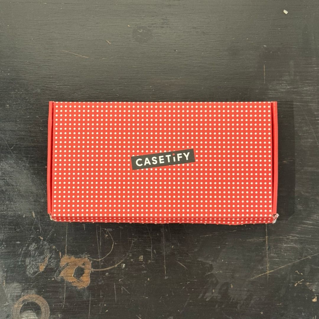 iPhone 15 Pro CASETiFY COLLAGE 1 Elliot Ulm, Mobile Phones & Gadgets