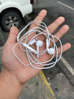 iphone earphones for apple only