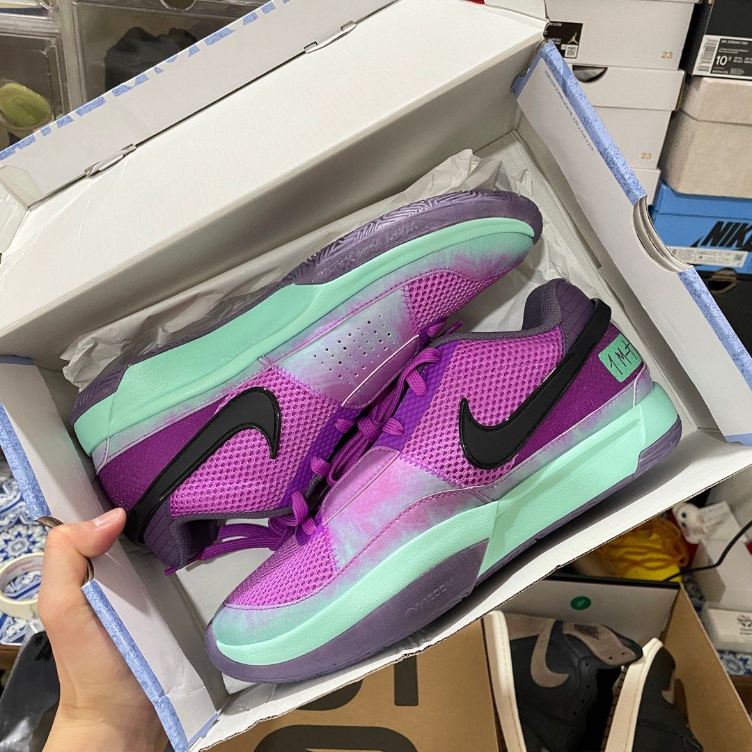 NIKE JA 1 XMAS EP Ja 1 EP 'Christmas' 【公式通販】