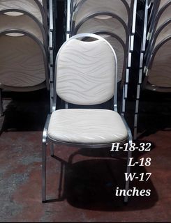 Japan dining chairs 24pcs available