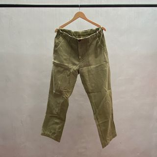 Johnbull Japanese Baker Pants/ OG 107 Repro