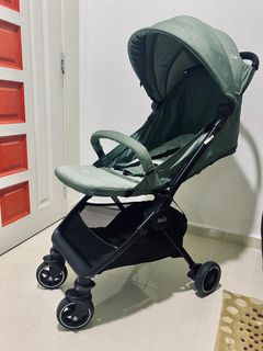 Used shop strollers online