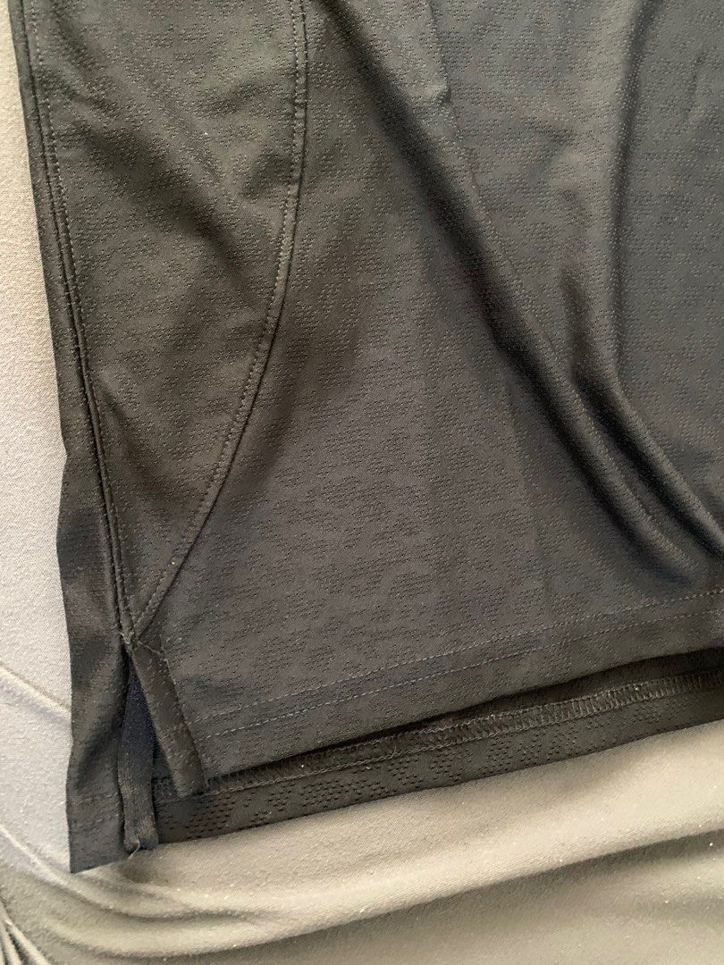 Jordan ADV Dri-FIT Polo Golf (Category: Activewear) located in Quezon City. Submitted by mavi30 (Listing ID 1292734254, Image 3). Description: Brand New No Tags Loc: Munoz QC.
