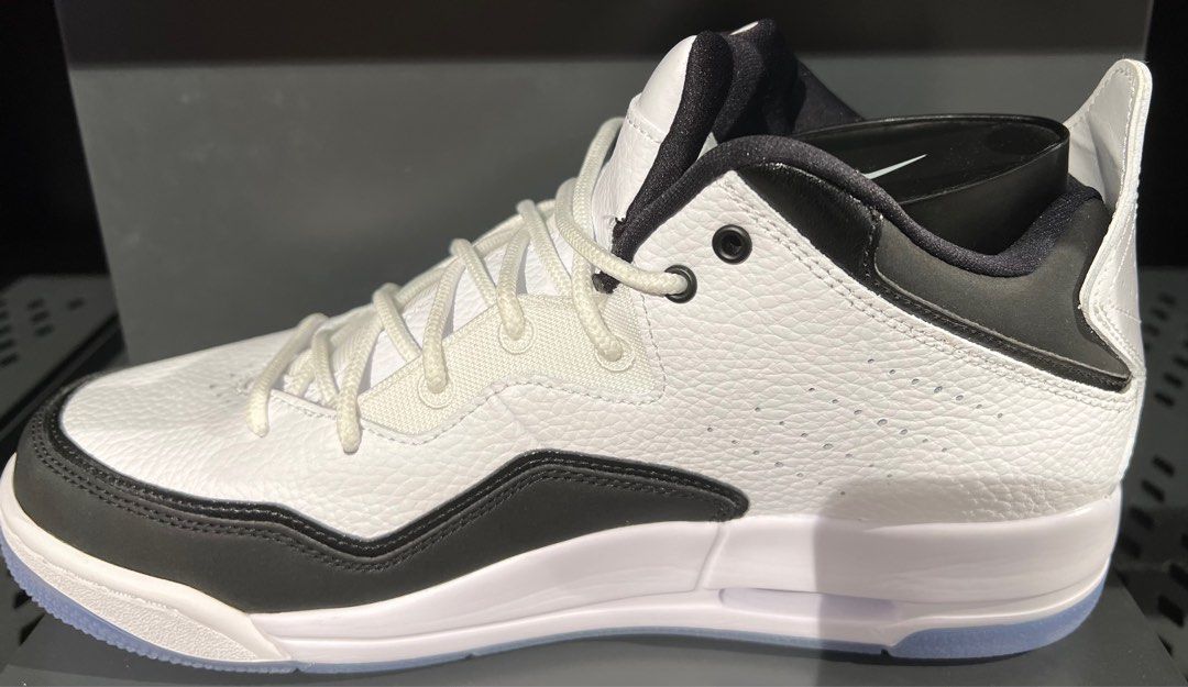 Jordan Courtside 23 Men s Fashion Footwear Sneakers on Carousell