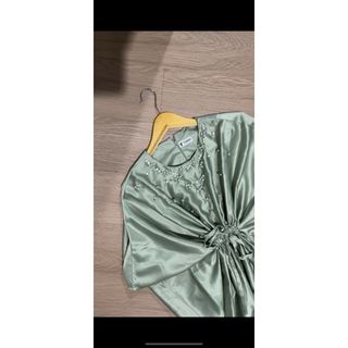 (Kategori: ) berada di . Dikirim oleh alya1810 (ID iklan 1292689303, Gambar 1). Deskripsi: .