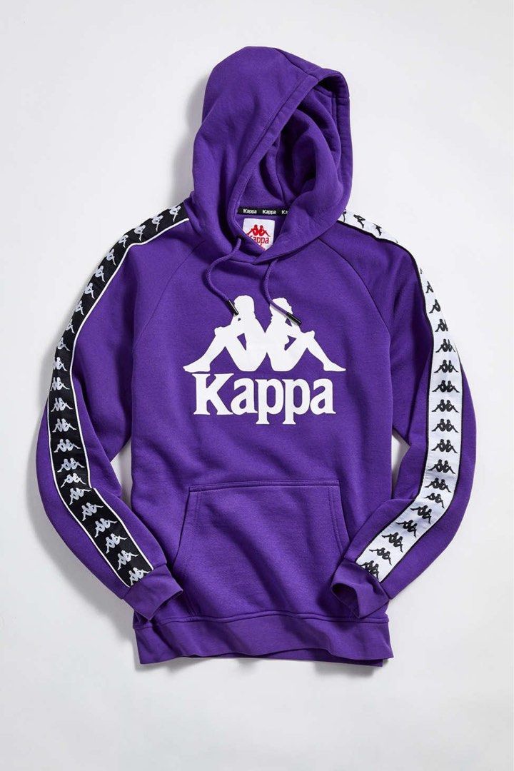Adidas kappa hoodie best sale