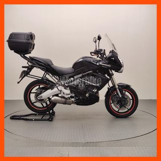 2012 kawasaki versys 650 for deals sale