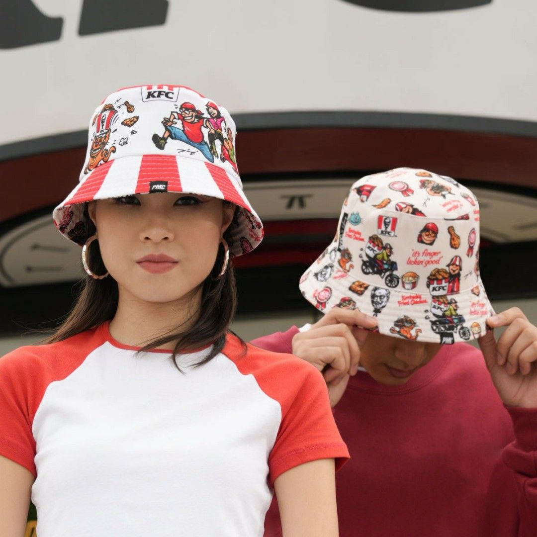 Bucket hotsell hat malaysia
